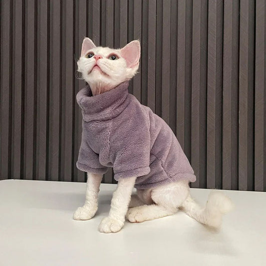 Furrylandia™️  Cat Sweater