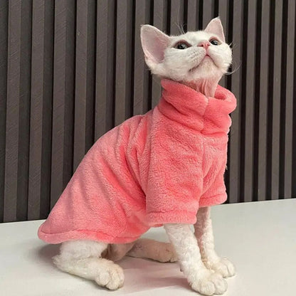 Furrylandia™️  Cat Sweater